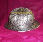 cobalt, Helm ukir perak, helm ukir, helm tatah, pengrajin helm ukir kotagede, toko helm perak, helm ukir silver, helm tembaga, helm kuningan, helm alumunium, engraved hard hats, engraved hard hat for sale, engraved aluminum hard hat, brass hard hats, copper hard hats, engraved silver hard hat, personalized hard hats, carved hard hats, Carved helmet, hand carved hard hats, engraved hard hats indonesia, Silver carving helmet, custom hard hat