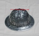 Petrochina, Helm ukir perak, helm ukir, helm tatah, pengrajin helm ukir kotagede, toko helm perak, helm ukir silver, helm tembaga, helm kuningan, helm alumunium, engraved hard hats, engraved hard hat for sale, engraved aluminum hard hat, brass hard hats, copper hard hats, engraved silver hard hat, personalized hard hats, carved hard hats, Carved helmet, hand carved hard hats, engraved hard hats indonesia, Silver carving helmet, custom hard hat
