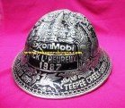 exxonmobil, Helm ukir perak, helm ukir, helm tatah, pengrajin helm ukir kotagede, toko helm perak, helm ukir silver, helm tembaga, helm kuningan, helm alumunium, engraved hard hats, engraved hard hat for sale, engraved aluminum hard hat, brass hard hats, copper hard hats, engraved silver hard hat, personalized hard hats, carved hard hats, Carved helmet, hand carved hard hats, engraved hard hats indonesia, Silver carving helmet, custom hard hat