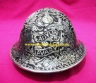 oklahoma, Helm ukir perak, helm ukir, helm tatah, pengrajin helm ukir kotagede, toko helm perak, helm ukir silver, helm tembaga, helm kuningan, helm alumunium, engraved hard hats, engraved hard hat for sale, engraved aluminum hard hat, brass hard hats, copper hard hats, engraved silver hard hat, personalized hard hats, carved hard hats, Carved helmet, hand carved hard hats, engraved hard hats indonesia, Silver carving helmet, custom hard hat