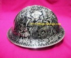 oklahoma, Helm ukir perak, helm ukir, helm tatah, pengrajin helm ukir kotagede, toko helm perak, helm ukir silver, helm tembaga, helm kuningan, helm alumunium, engraved hard hats, engraved hard hat for sale, engraved aluminum hard hat, brass hard hats, copper hard hats, engraved silver hard hat, personalized hard hats, carved hard hats, Carved helmet, hand carved hard hats, engraved hard hats indonesia, Silver carving helmet, custom hard hat
