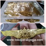 pin, pin tni ad, pin polri, pin tni, pin tni au, pin silver, pin air lines, pin wing, pin bintang, pin penerbangan, pin star