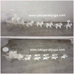 kereta kencana silver kotagede, kereta kencan perak kotagede, miniatur kereta kencana, miniatur kereta perak, miniatur andong perak, miniatur perak kotagede