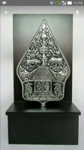 miniatur wayang, souvenir, souvenir wayang, souvenir seminar, souvenir pensiun, tempat bolpoin, tempat tissue, jam meja, pigura wayang