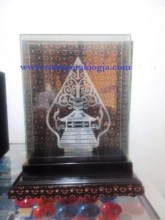 souvenir yogya, souvenir jogja, miniatur wayang, souvenir, souvenir wayang, souvenir seminar, souvenir pensiun, tempat bolpoin, tempat tissue, jam meja, pigura wayang, rama sinta, pendawa limo