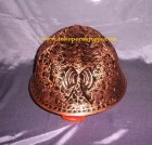 pt nnt, PT Newmont Nusa Tenggara, Helm ukir perak, helm ukir, helm tatah, pengrajin helm ukir kotagede, toko helm perak, helm ukir silver, helm tembaga, helm kuningan, helm alumunium, engraved hard hats, engraved hard hat for sale, engraved aluminum hard hat, brass hard hats, copper hard hats, engraved silver hard hat, personalized hard hats, carved hard hats, Carved helmet, hand carved hard hats, engraved hard hats indonesia, Silver carving helmet, custom hard hat