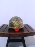 helm ukir lapis mas, Helm ukir perak, helm ukir, helm tatah, pengrajin helm ukir kotagede, toko helm perak, helm ukir silver, helm ukir tembaga, helm ukir kuningan, helm ukir alumunium, engraved hard hat, engraved hard hat for sale, engraved aluminum hard hat, brass hard hats, copper hard hats, engraved silver hard hat, personalized hard hats, carved hard hat, Carved helmet, hand carved hard hats, engraved hard hats indonesia, Silver carving helmet, custom hard had