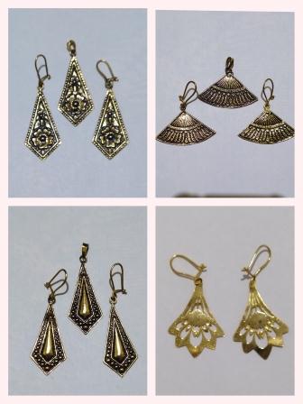 anting silver kotagede, toko silver, toko perak, subang perak silver, giwang perak silver, anting perak